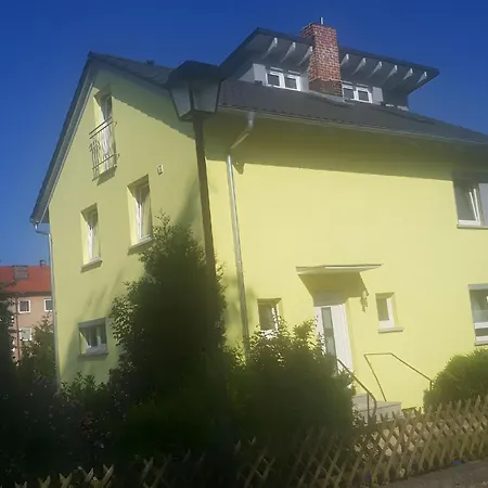 Vollumen 1 Redwitz an der Rodach