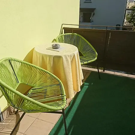 Apartamento Vollumen 1 Redwitz an der Rodach