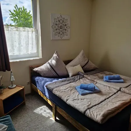 Vollumen 1 Apartamento Redwitz an der Rodach