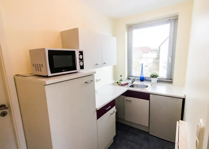 Vollumen 1 * Redwitz an der Rodach